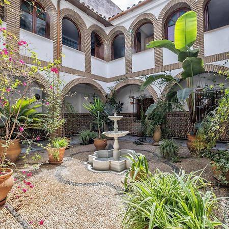 Casa Con Patio Maria Auxiliadora Daire Cordoba Dış mekan fotoğraf