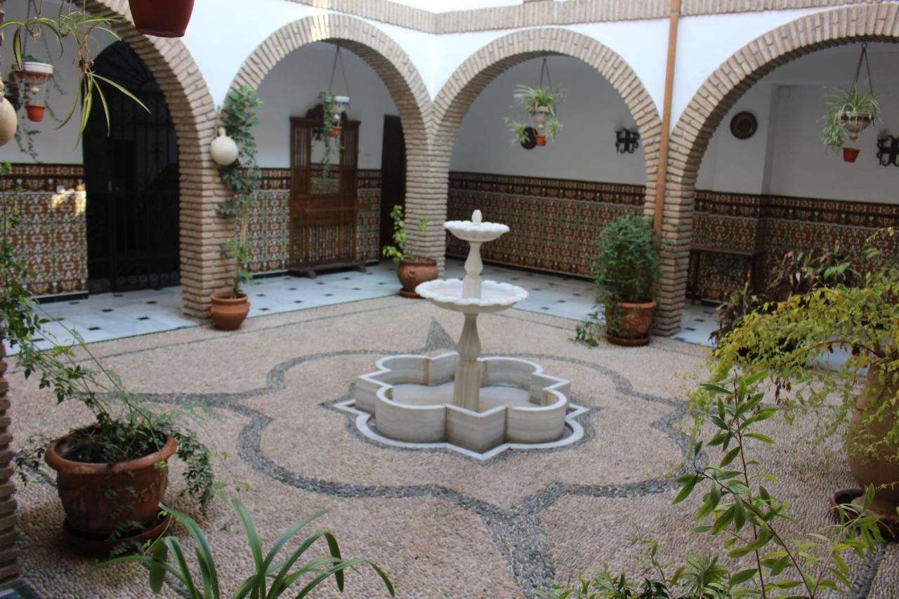 Casa Con Patio Maria Auxiliadora Daire Cordoba Dış mekan fotoğraf