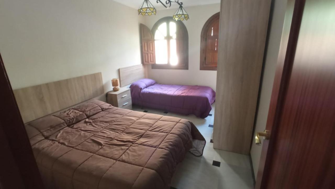 Casa Con Patio Maria Auxiliadora Daire Cordoba Dış mekan fotoğraf