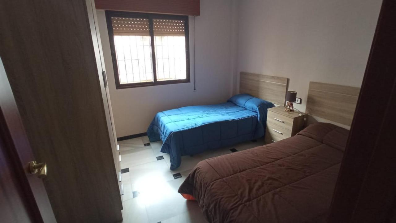 Casa Con Patio Maria Auxiliadora Daire Cordoba Dış mekan fotoğraf