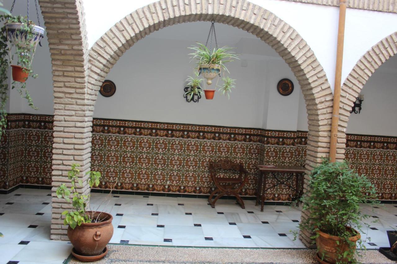 Casa Con Patio Maria Auxiliadora Daire Cordoba Dış mekan fotoğraf