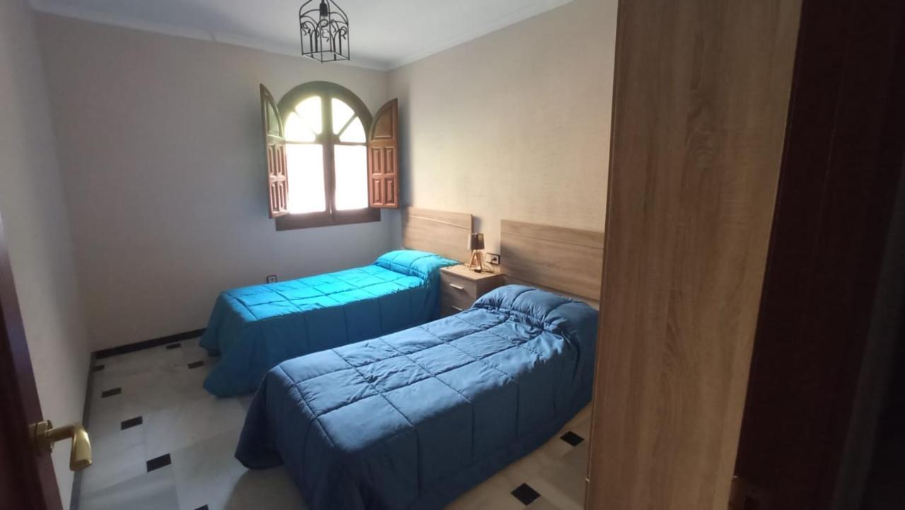 Casa Con Patio Maria Auxiliadora Daire Cordoba Dış mekan fotoğraf