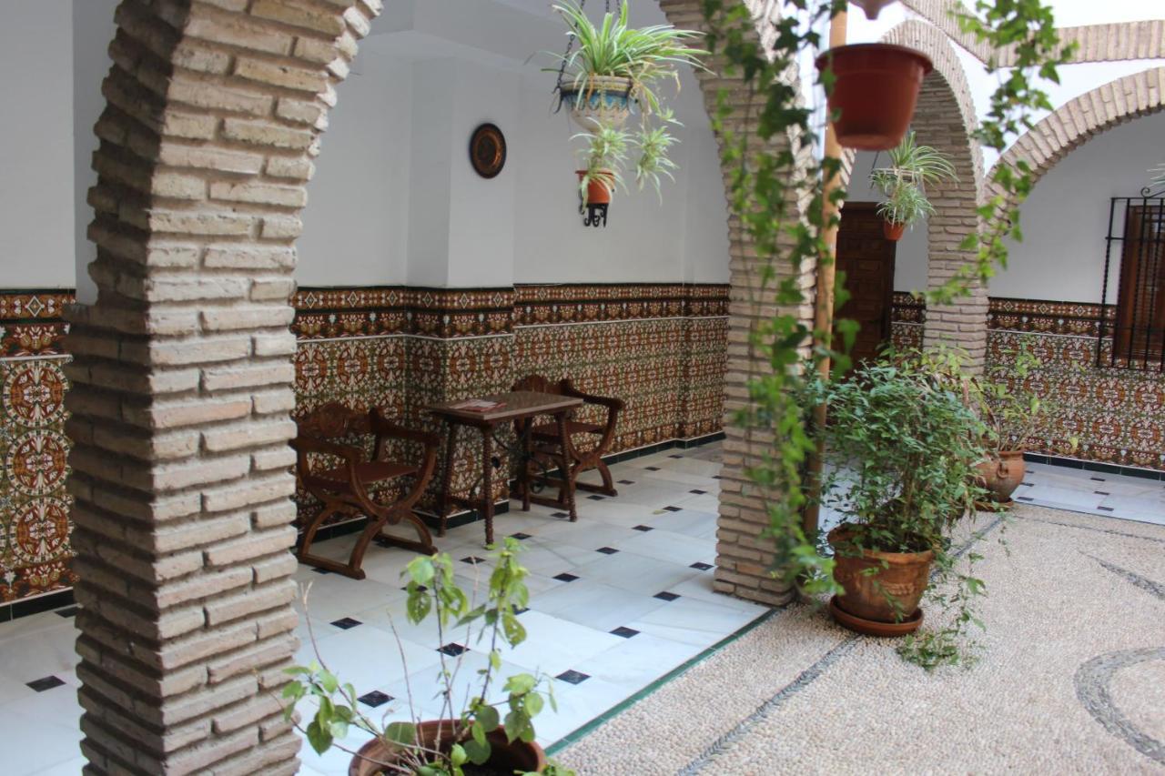 Casa Con Patio Maria Auxiliadora Daire Cordoba Dış mekan fotoğraf