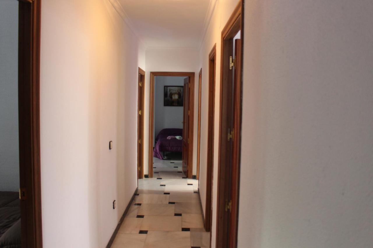 Casa Con Patio Maria Auxiliadora Daire Cordoba Dış mekan fotoğraf