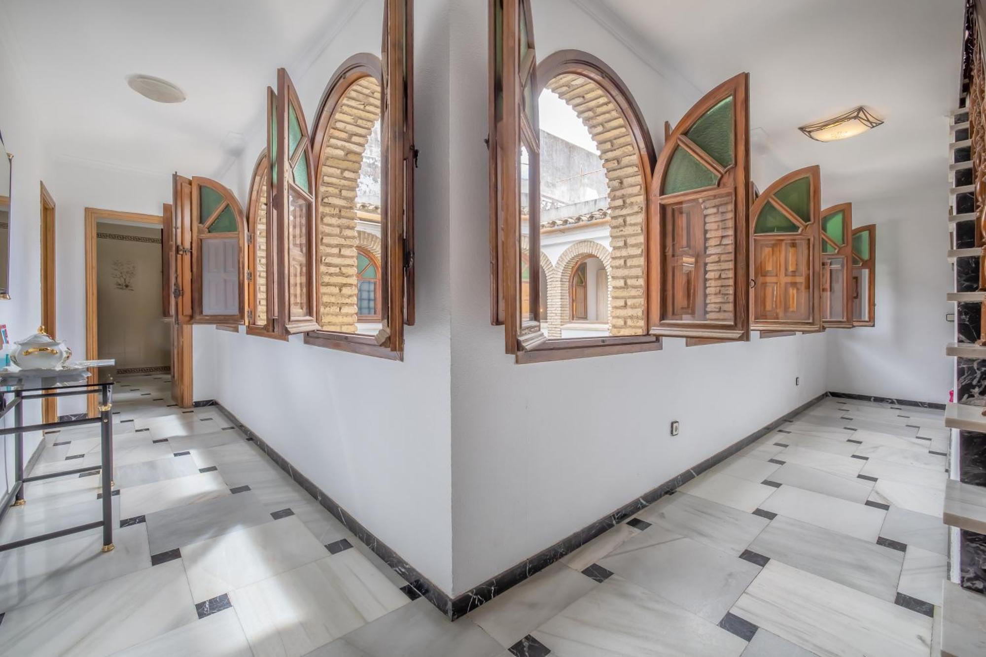 Casa Con Patio Maria Auxiliadora Daire Cordoba Dış mekan fotoğraf