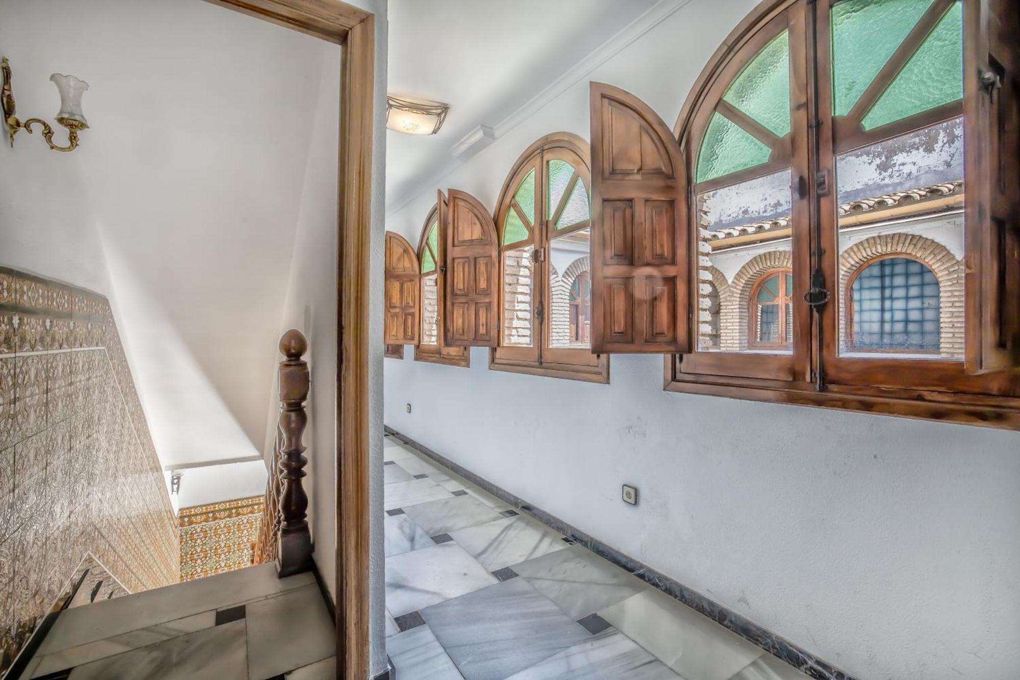 Casa Con Patio Maria Auxiliadora Daire Cordoba Dış mekan fotoğraf